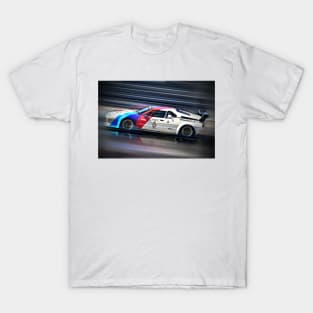 BMW M1 T-Shirt